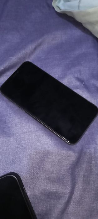 Iphone 11 pro 256gb
