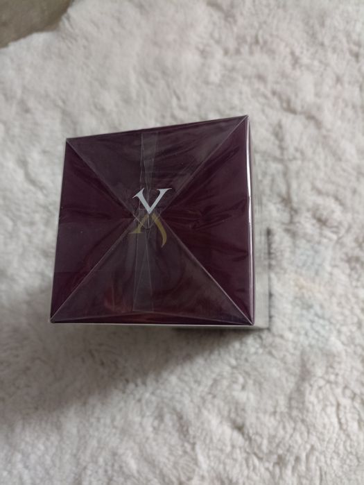 Xerjoff Erba Pura turkusowy welurowy flakon Eau De Parfum 100ml