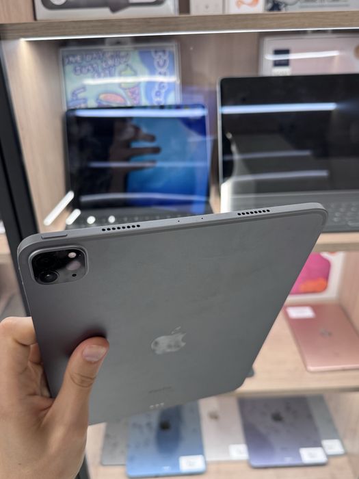 Apple iPad Pro 11 4 gen M2 256 Gb wifi