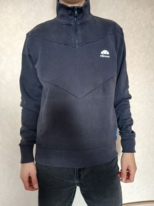 Кофта Ellesse Simeoni