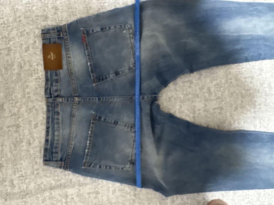 Продам джинси чоловічі оригінальні JIU-JOJEANS