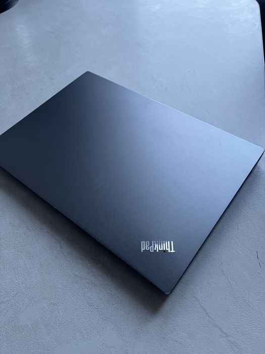 Lenovo ThinkPad L13 Gen 2 (Intel)