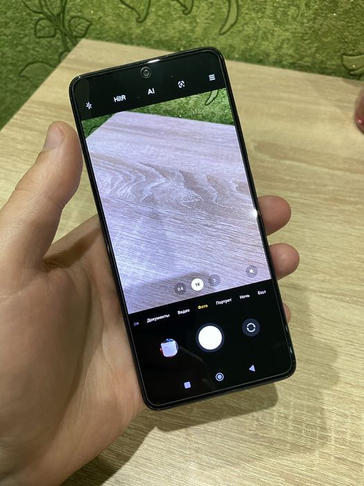 Redmi Note 12 Pro 256gb