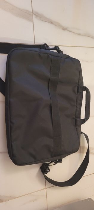 Torba la laptopa 17 cali