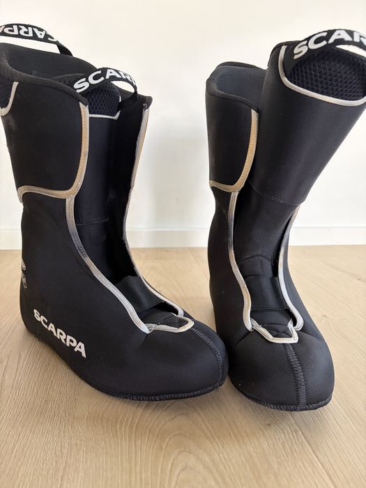 Scarpa Maestrale buty skiturowe rozm. 46 (30)