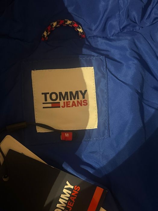 Kurtka męska oryginalna nowa XXL/XXXL Tommy Hilfiger