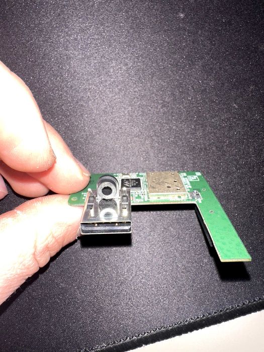 Karta moduł Wi-Fi WiFi XBOX 360 SLIM