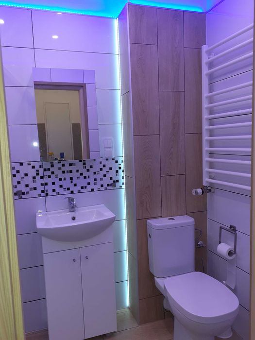 Mieszkanie (36 m². 2pok. balkon) na wynajem w Zabrzu-Rokitnicy. - Widok 2