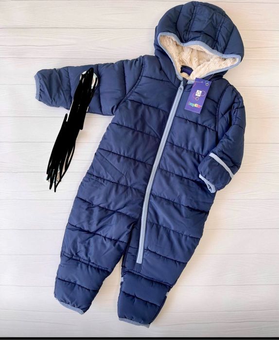 Комбинезон lupilu lidl 74