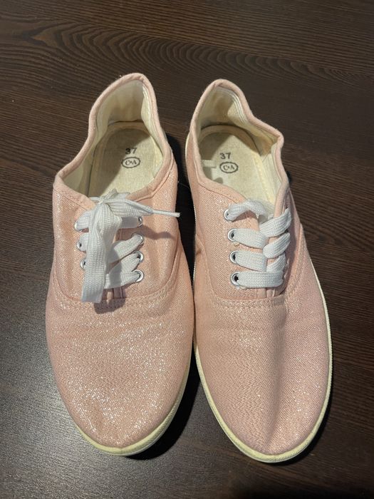 Ténis H&M 37