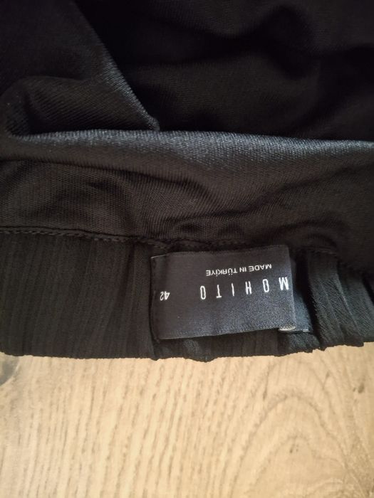 Spódniczki damskie 2 sztuki