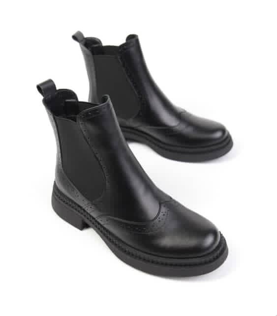 Черевички жіночі