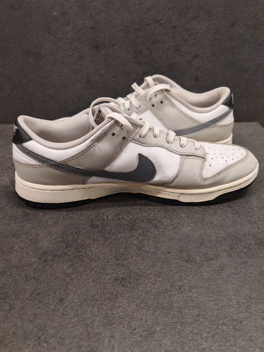 Nike dunk low  r. 46