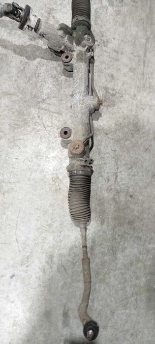 Caixa de direção MERCEDES C W203