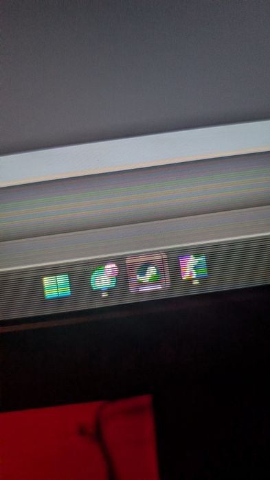 Продам монітор MSI 23.8, 170HZ, 0.1ms