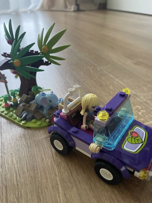Lego friends 41421