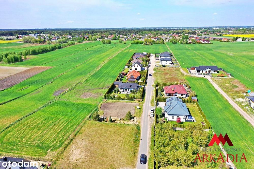 Na sprzedaż Dom / Bogucin 142 m2