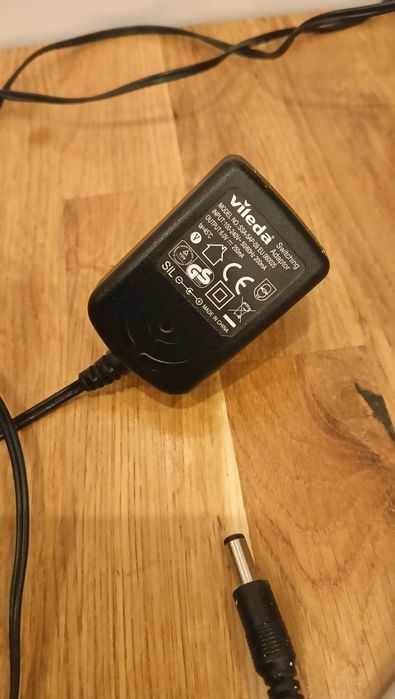 Vileda robo mop komplet