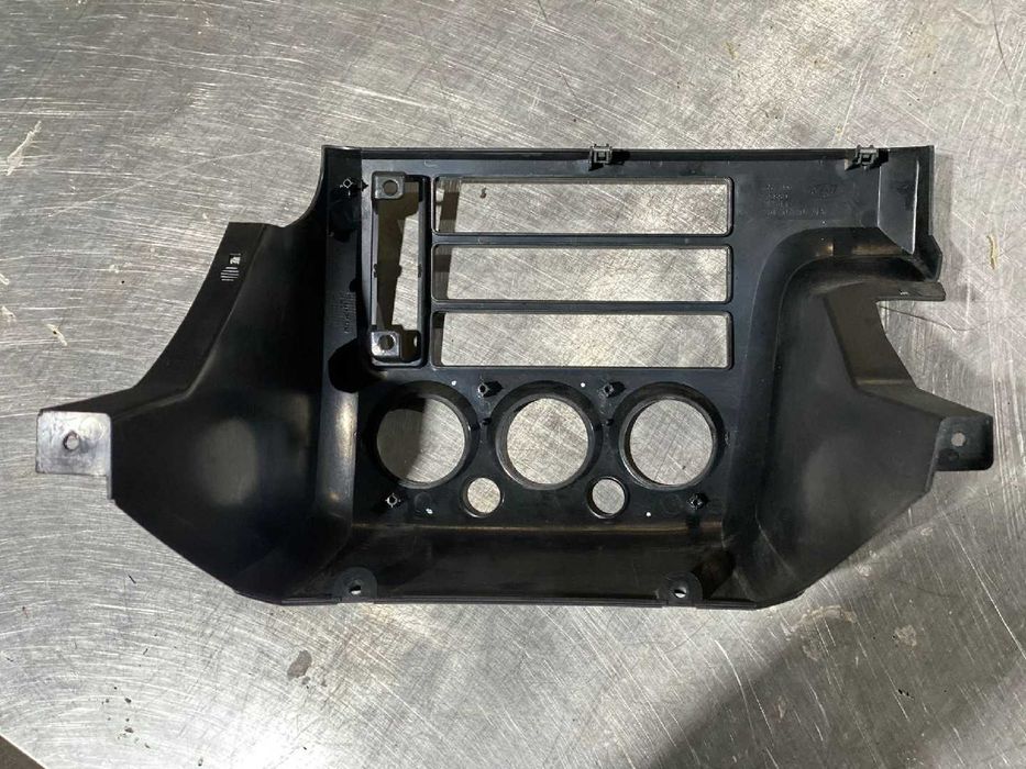 Consola do Tablier FORD FIESTA V 2004