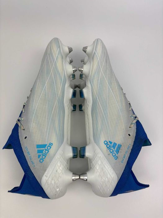Adidas X Speedflow.1 SG, 45 1/3
