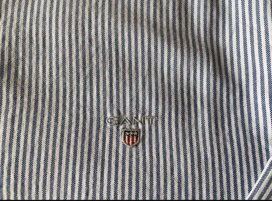 Camisa  GANT 13A