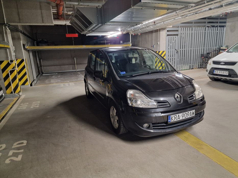 Renault Modus