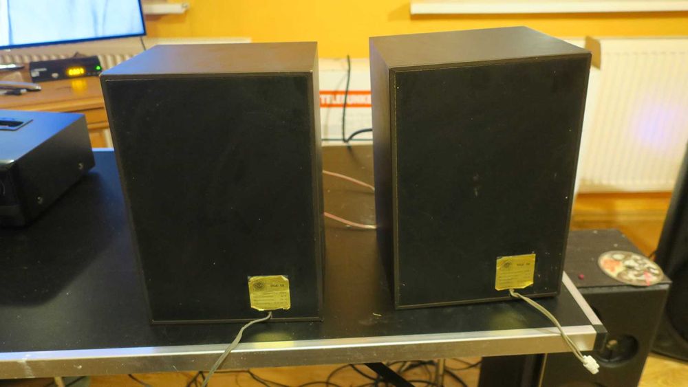 Kolumny głośniki Midi 50 120W