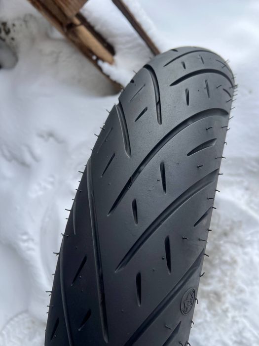 Мотошина Metzeler 2023 рік 130/80/17 (65H) Cruisetec