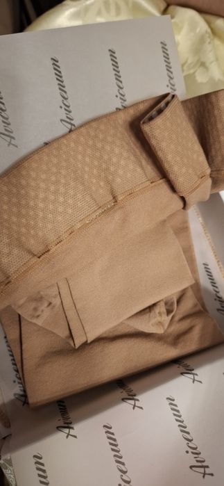 Rajstopy uciskowe  CCL 2 nowe