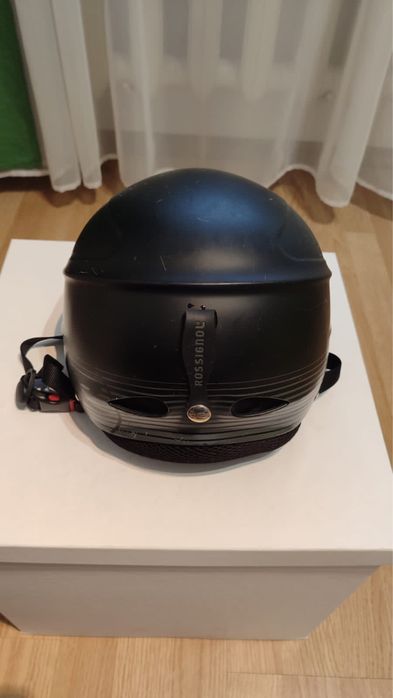 Шлем горнолыжный rossignol