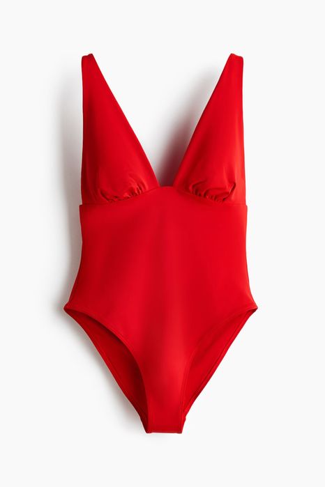 Купальник h&m размер m