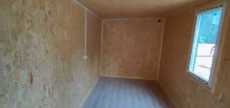 Сдам в оренду вагончик - Тернопіль