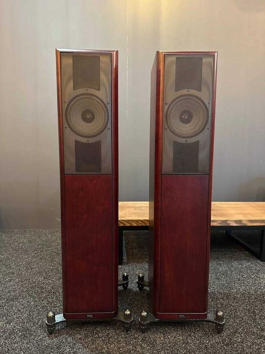 Напольная акустика Thiel SCS4T