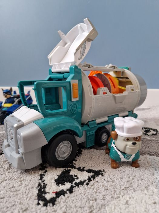 Zabawki dla 3-5 latka