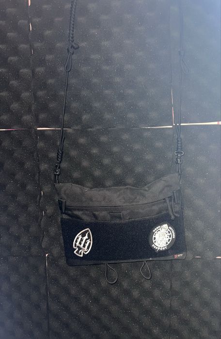 Тактична сумка WTF