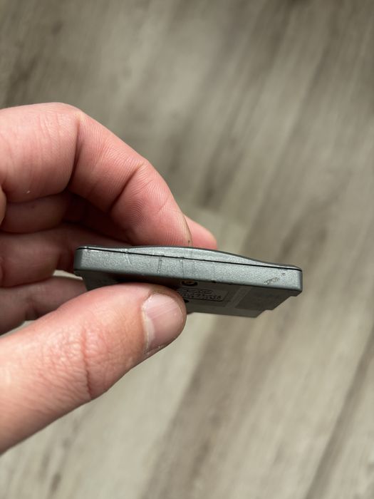 Катридж гра Nintendo Game Boy GT Rally made in Japan