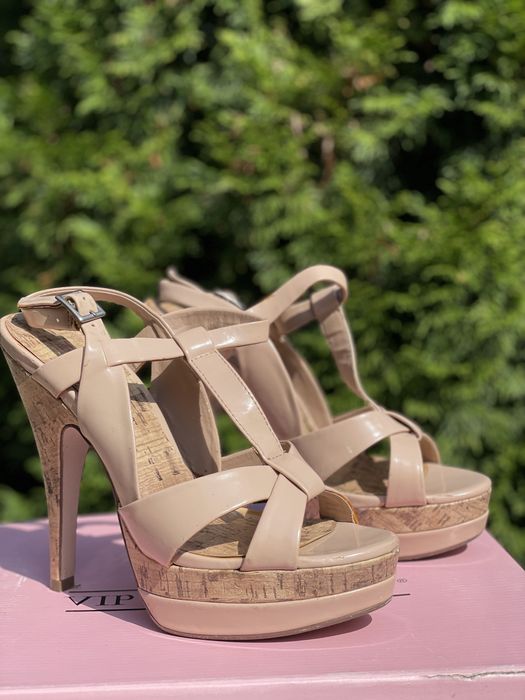 Туфлі жіночі