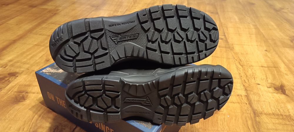 Buty  Bates E03160 tactical sport 2 mid rozmiar 44
