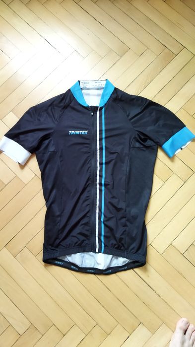 Trimtex koszulka rowerowa XL