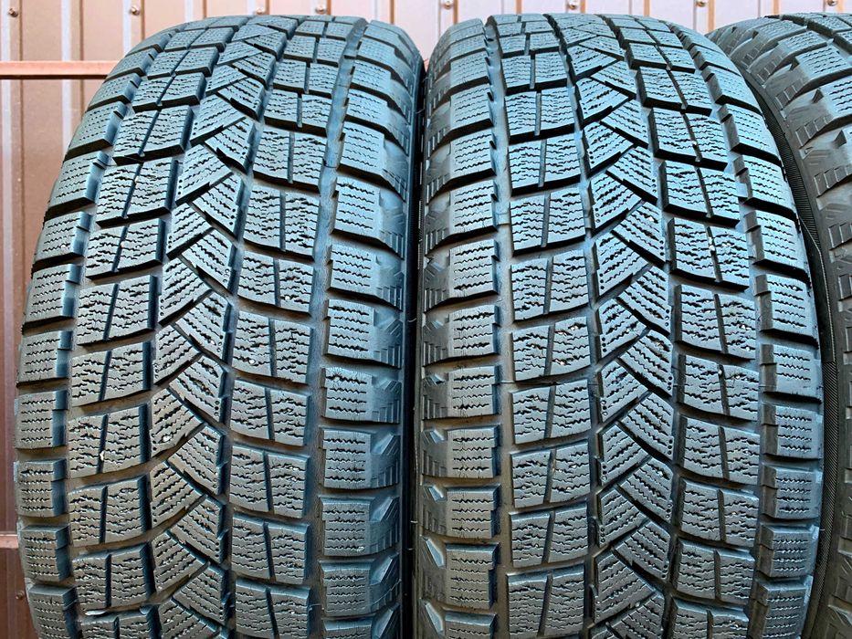 225/55 R18 98T Sunwide Sunwin / Зимові шини / 2023