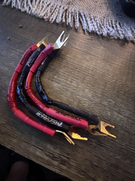 Zworki Ricable Dedalus elite jumper jumpers