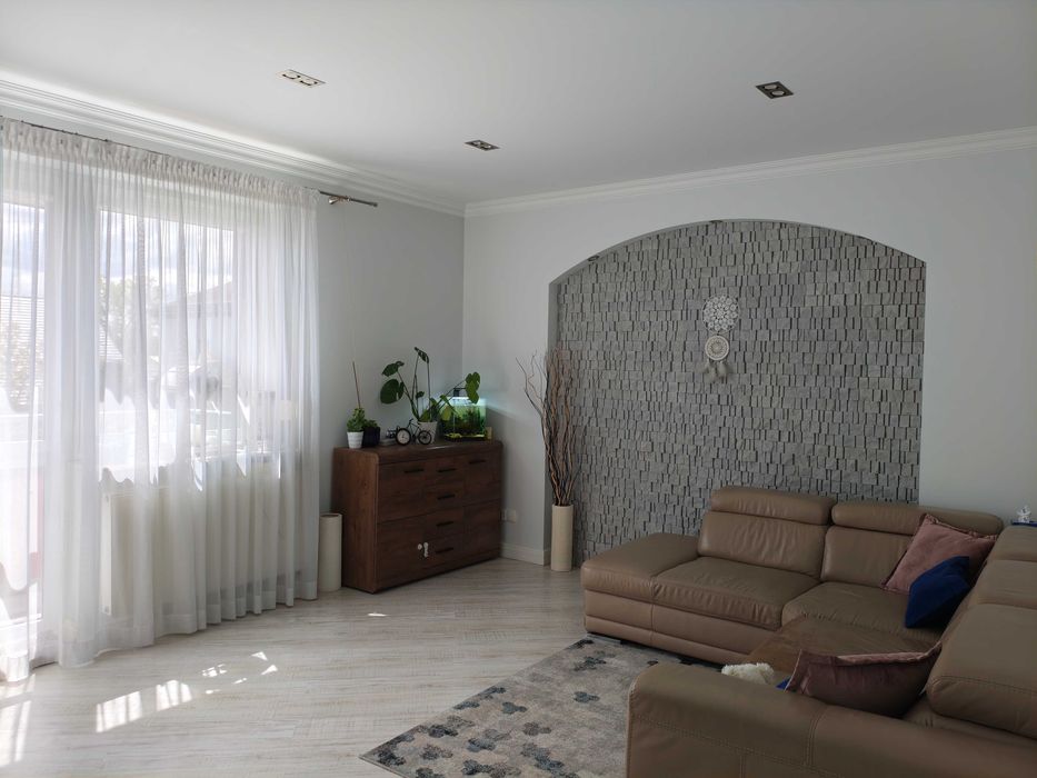Przestronne mieszkanie 71,6 m2 w Gnieźnie