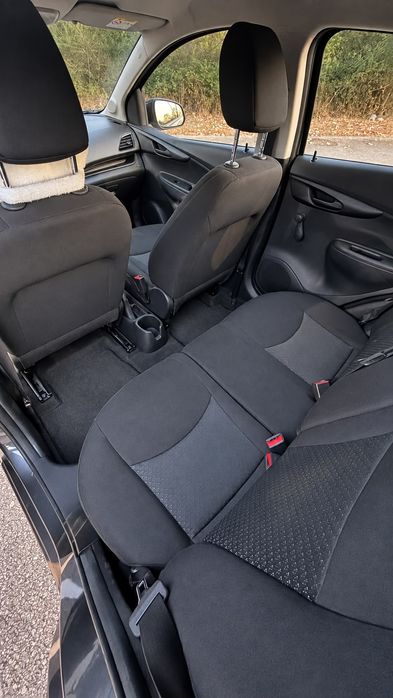 Opel Karl 2016 Usado