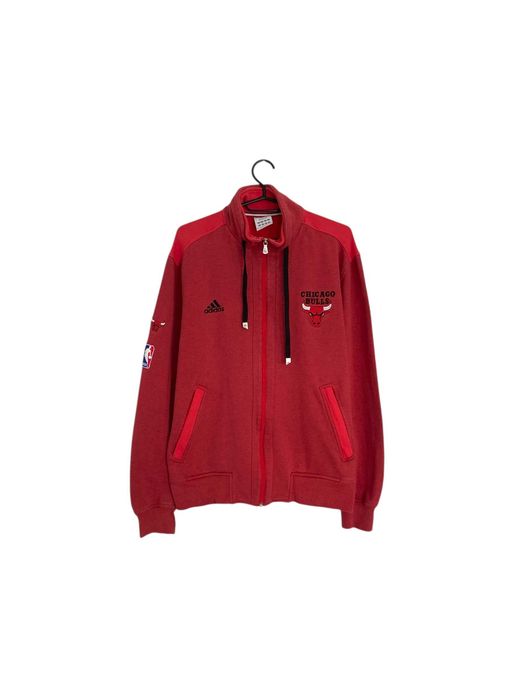 Adidas Chicago Bulls bluza, rozmiar M, stan bardzo dobry