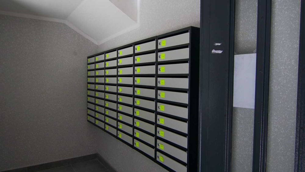 1-room apartment apartment by the address st. Zaliznichna (area 54 m²) - Atlanta.ua - photo 9