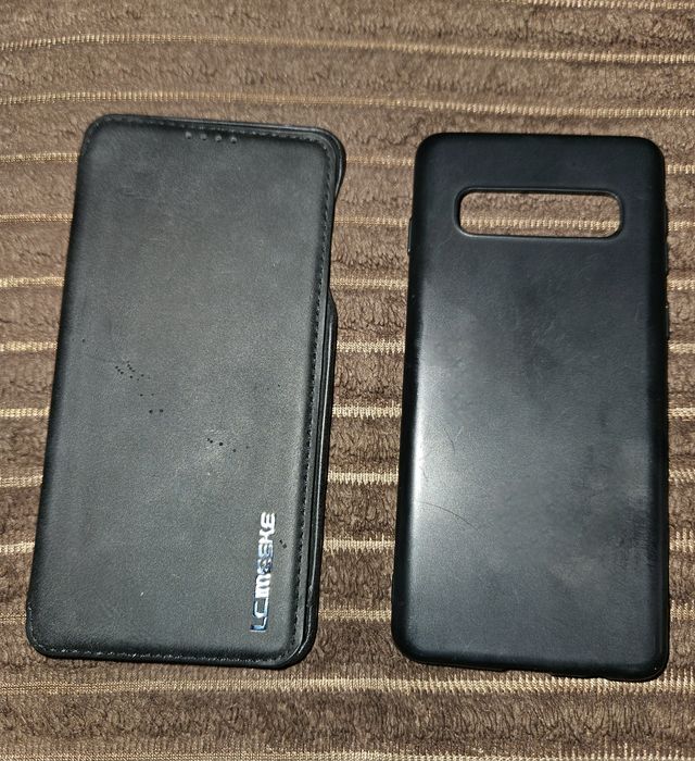 Чохол до Samsung S 10
