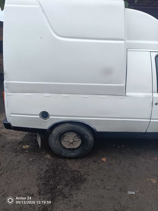 Продам автомобіль