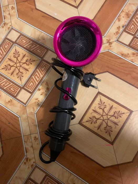 Фен з ksuu store