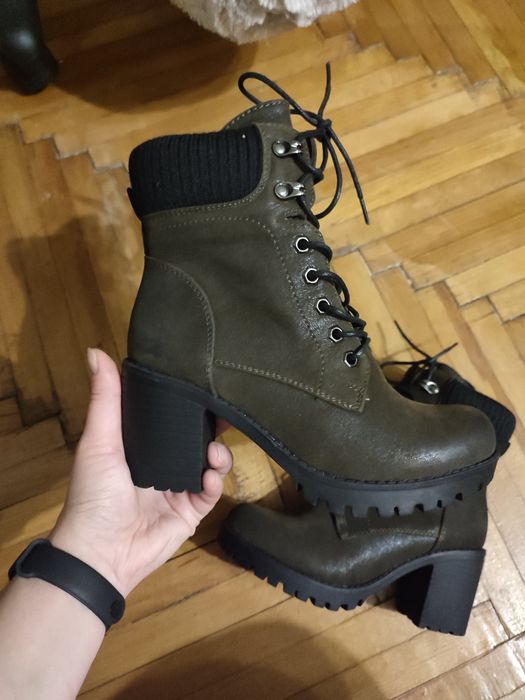 Черевики жіночі нові