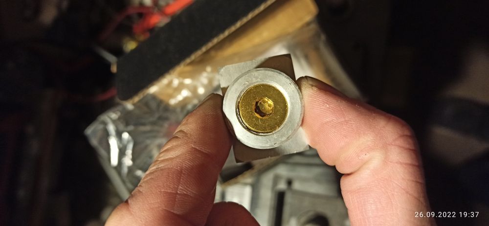 Лагуна 1, расширительный клапан для клімата
для кондиціонерів, Renault